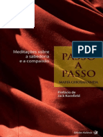 Passo A Passo - Meditacoes Sobre - Maha Ghosananda PDF