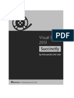 Download Visual Studio 2013 Succinctly2 by alexyungan SN249569004 doc pdf