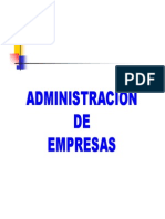 Administracion 