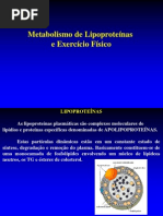 Lipoproteinas
