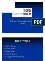 Presentation Sub Station Maintenance Commissioning