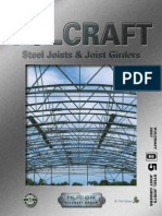 Steel Joist Manual Vulcraft