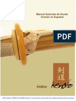 Manual Ilustrado De Kendo Spanish.pdf