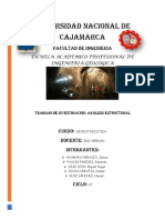 Geoestadistica Analisis Estructural