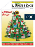 Zdrowie November 2014