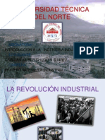 Revolucion Industrial