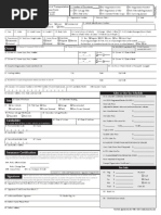 MVIR Form | PDF | Vehicles | Motor Vehicle