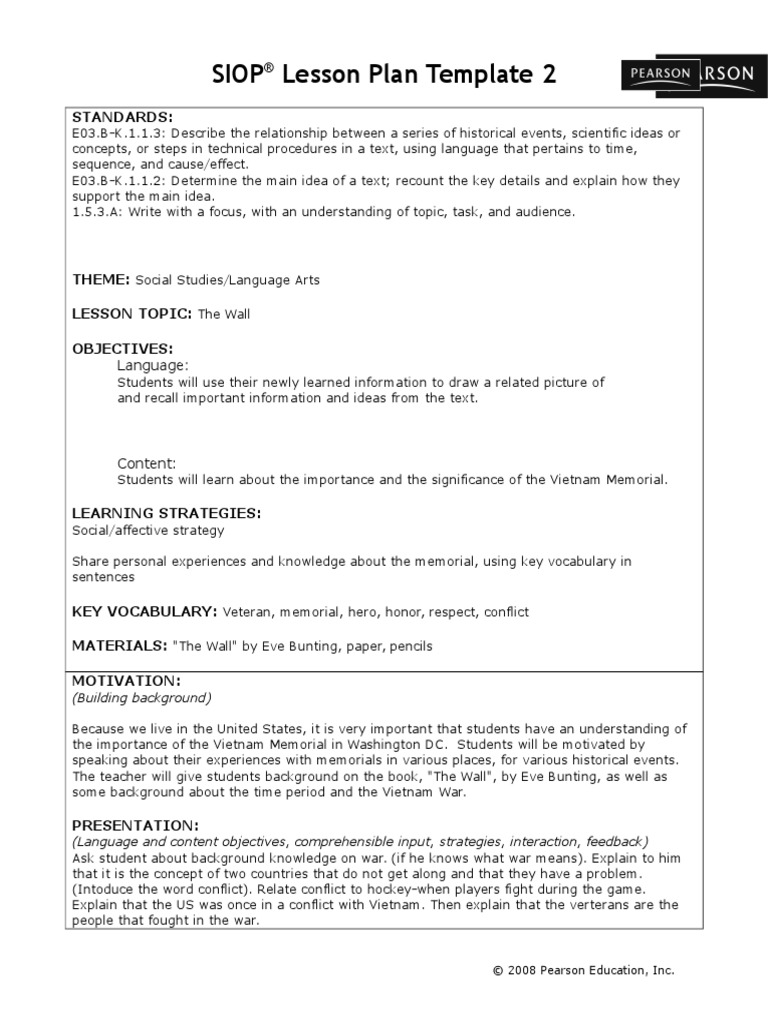 siop-lesson-plan-template2-1-lesson-plan-education-theory