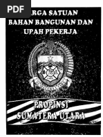 Download Jurnal Konstruksi 2014 Harga Satuan Sumut by M R Patraputra SN249592103 doc pdf