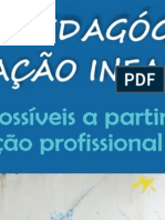 Praticas Pedagogicas Na Ed Inf