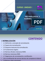 Metrologia