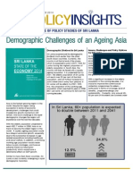 SOE2014 Policy Insights - ‘Demographic Challenges of an Ageing Asia’