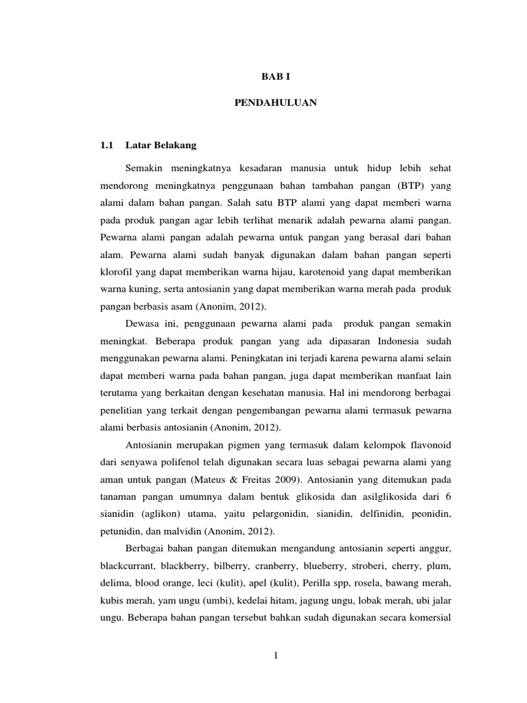 Makalah Kimia Bahan  Alam  biosintesis  Antosianin pada kulit  Makalah Kimia Bahan  Alam  biosintesis  Antosianin pada kulit