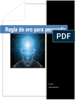 ReGla de persuadir