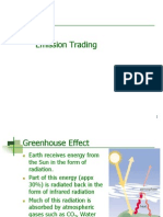 Emission Trading