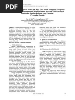 Download a-D104-07 Pengaturan Kecepatan Motor AC Tiga Fasa Untuk Mengatur Kecepatan Aliran Air by Sugiantara SN249608052 doc pdf