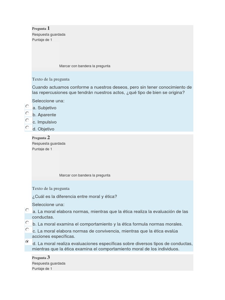 Examen Final Desarrollo Humano | PDF | Ciencia y matemáticas