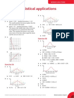 Maths Studies Topic 5