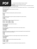 Download Soal IPS SMP Kelas 7 - Tema 1 - Keadaan Alam Dan Aktivitas Penduduk Indonesia by komarudin SN249614209 doc pdf