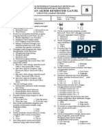 Soal Komputer Smst Ganjil 2014