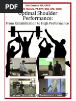 Download Optimal Shoulder Performance - Cressey Reinold by Pricope Madalina SN249620208 doc pdf
