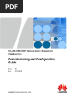 MA5600T Commissioning and Configuration Guide (V800R007C01 - 02, GPON) PDF