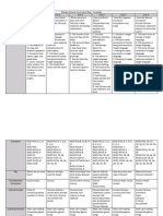 wesley chinese curriculum map 1st grade