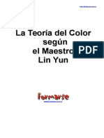 Lin Yun - Teoria del Color.doc