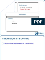 Aula - 012 - Interconexões PDF