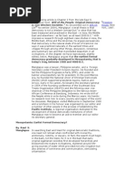 Raul S Manglapus - Mesopotamia