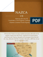 Nazca