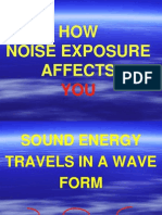 Effects of Noise