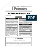 Normas Legales 09-12-2014 (TodoDocumentos - Info)