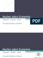  Planos econmicos no brasil 