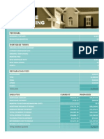 Mortgage Refinance Calculator1