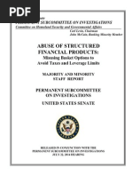 Download Senate Report on Renaissance  by awprokop SN249646877 doc pdf