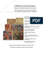 Seminario Iconografía Medieval