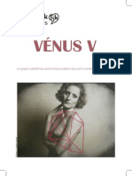 Catalogue Venus V