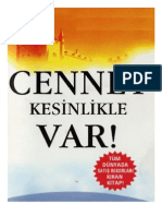 Cennet Kesinlikle Var! (Kitap Indir)