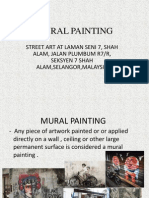 Mural Painting