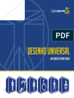 Cartilha Desenho Universal PDF