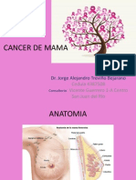 Cancer de Mama