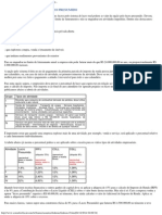 A Carga Tributária No Lucro Presumido