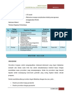 Pertemuan 2 - Procedure Dan Fungsi