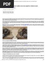 21 padrões hipnoticos