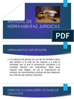 Manual de Herramientas Juridicas