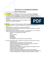 Protocolo de Practicas en Naturopatía Nº1-2-3 Cohortes 2010-2011-2012