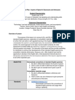 Edci 270 Formattedlessonplan