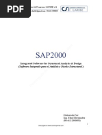 Download SAP 2000 V14  MANUAL ESPAOL  by Edgar Alarcon Huallpa SN24965846 doc pdf