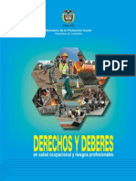 Cartilla Derechos y Deberes